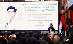 Presiden Prabowo Gelar Pertemuan dengan 82 Profesional Muda di Hambalang
