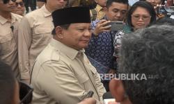 Tarif ke AS Turun dari 32 ke 19 Persen, Prabowo: Saya Tetap Nego!