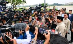 Prabowo dan Presiden Brasil Heran Volume Perdagangan Relatif Kecil