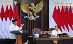 Rabu, Bill Gates ke Jakarta Beri Penghargaan Prabowo Terkait Program MBG