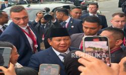 Prabowo, Manusia Renaissance, dan <em>Soft Diplomacy</em>