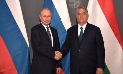 Putin Ingin Rusia Akhiri Konflik dengan Ukraina Secara Final