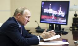 Rusia Perluas Perdagangan ke Pasar Baru