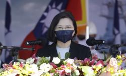 China Protes Kunjungan Komite Parlemen Inggris ke Taiwan
