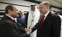 Turki dan Mesir Bangun Kembali Hubungan Bilateral