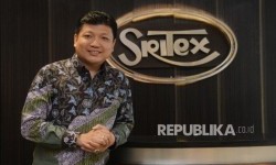 Bos Sritex Iwan Lukminto Ditangkap Penyidik Kejakgung di Solo