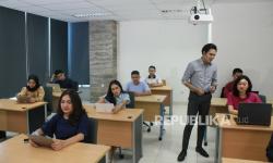Sistem Informasi UNM, Gabungkan Skill Digital dan Semangat Bisnis Sejak Dini