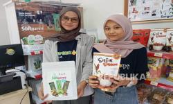 Cerita 13 Ibu di Bandung Belasan Tahun Budidaya Sorgum Alternatif Pengganti Nasi Kaya Nutrisi