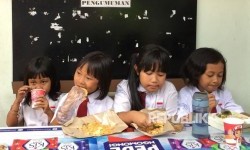 Wacana Retribusi Kantin Sekolah Ditentang, Dinilai Bisa Batasi Akses Siswa ke Menu Bergizi