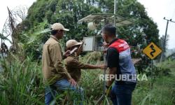 Program Hutan Lestari Mengantarkan PGE Area Ulubelu Raih PROPER Emas