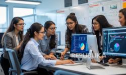 Magister Ilmu Komputer UNM: Pilar Utama Wujudkan Inovator Digital