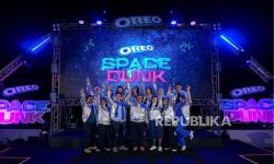 Program Oreo di Indonesia, Berbagi Ilmu dengan Ribuan Anak hingga Buat Kemasan Batik