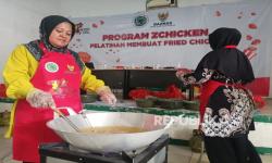Dukung Pengembangan UMKM, MUI-Baznas Ubah Mustahik Menjadi Muzakki