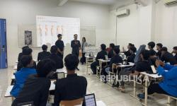 Beauty and Grooming Class, Bekal Etika Penampilan untuk Profesional di Industri Pariwisata