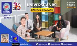 Universitas BSI Kampus Cikarang Ungkap Terobosan Terbaru Prodi Manajemen