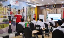 Fiber Academy Telkom Akses Luncurkan Kelas Industri Digital untuk Siswa dan Guru