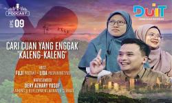 In Picture: Duit Eps 09: Cari Cuan yang <em>Enggak</em> 'Kaleng-Kaleng'