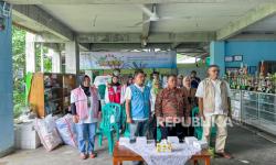 Zero Waste Warriors: Kumpulkan Ribuan Botol Plastik Hingga Drop Box Sampah