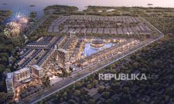 Diresmikan! Kawasan Aurum Batam Siap Jadi Magnet Investasi dan Gaya Hidup