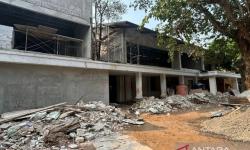 Pembangunan Gedung di Menteng Dikeluhkan, Walkot Jakpus Bentuk Tim