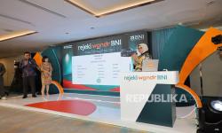 BNI Umumkan Pemenang Tahap Pertama Undian Rejeki wondr, Apa Anda Beruntung?