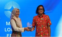 Inovasi Digital BRI: Chatbot Sabrina Raih Penghargaan di Mata Lokal Fest 2024