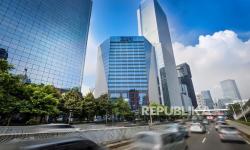 Selain JP Morgan, BlackRock dan Vanguard Juga Tambah Kepemilikan Saham BBRI