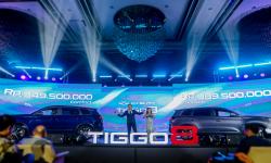 Chery Pasarkan TIGGO 8 Rp 349,5 Juta