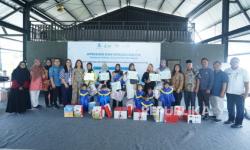 Jelang 50 Tahun, Darya-Varia Gelar Program Wisuda Balita Dukung Pemerintah Atasi <em>Stunting</em>