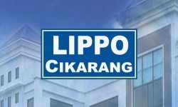 Pendapatan Lippo Cikarang Naik 16,9 Persen Jadi Rp 765 Miliar