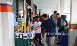 Lomba Daur Ulang Dorong Kesadaran Lingkungan Siswa SD