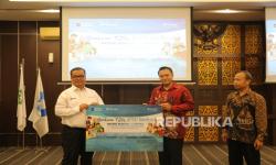 TJSL PTP EduPort Magang Berkarya & Inovasi, Mahasiswa Jadi Agen Inovasi di Terminal Kijing