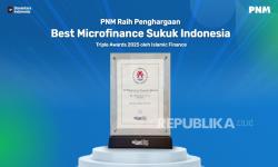 PNM Raih Penghargaan Internasional Kategori Best Microfinance Sukuk 2025