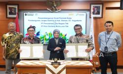 PGN Percepat Perluasan GasKita di Wilayah Sleman