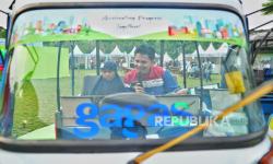 PGN Tingkatkan “Engagement” Langsung dengan Masyarakat melalui Taman Jargas Nusantara 2025
