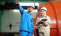 PLN Buka Rekrutmen Nasional 2025, Panggilan Generasi Muda Menuju Era Transisi Energi Bersih