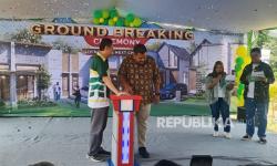 Jawab Kekurangan Hunian dan Dorong Ekonomi, Rain Realty Gelar <em>Groundbreaking</em> di Palaran Samarinda