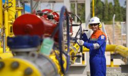Emiten Energi Ini Siapkan Capex 70 Juta Dolar AS, Genjot Proyek Gas dan Akuisisi