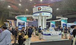 Indonesia International Halal Festival 2025, Surveyor Indonesia dan Sucofindo Perkuat Kolaborasi 