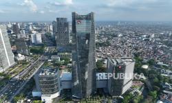 Telkom Dukung Kopdes Merah Putih dan Sekolah Rakyat Lewat Inovasi Digital