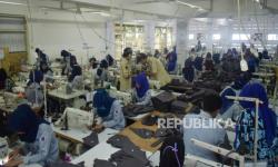 Berawal dari Rumahan, Tjiwulan Bordir Kini Jadi Eksportir Berkat Fasilitas KITE
