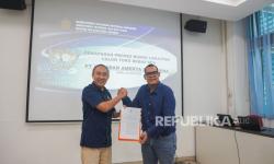 PT Yangban Amerta Nawasena Dapat Izin Toko Bebas Bea dari Bea Cukai Jakarta