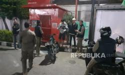 Puluhan Pelajar SMP dan SMA di Bandung Barat Terjaring Razia Satpol PP