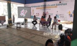 Gelar Gerakan Hentikan Sampah Plastik di Goa Cemara, Pusdal LH Jawa Komitmen Lawan 'Bom Ekologis'