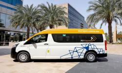 Abu Dhabi Melarang Truk dan Bus Beroperasi di Hari Kemerdekaan