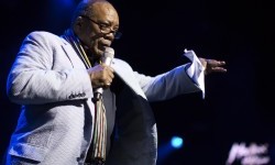 Terungkap Penyebab Kematian Musisi Quincy Jones