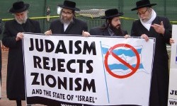 Dukung Zionisme dan Genosida Israel, Ada Apa dengan Jerman? 