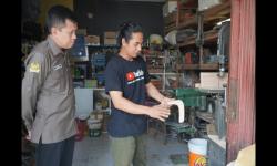 Bea Cukai Kawal Potensi Ekspor UMKM di Sukabumi dan Lampung Lewat Asistensi