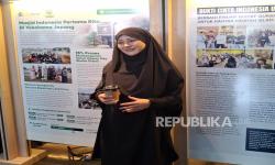 Rae Lil Black Mengaku Menemukan Ketenangan Saat Mengingat Allah 