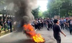 Kasus Dugaan Pelecehan Seksual oleh Eks Rektor UP ‘Jalan di Tempat’, Ini Alasan Polisi